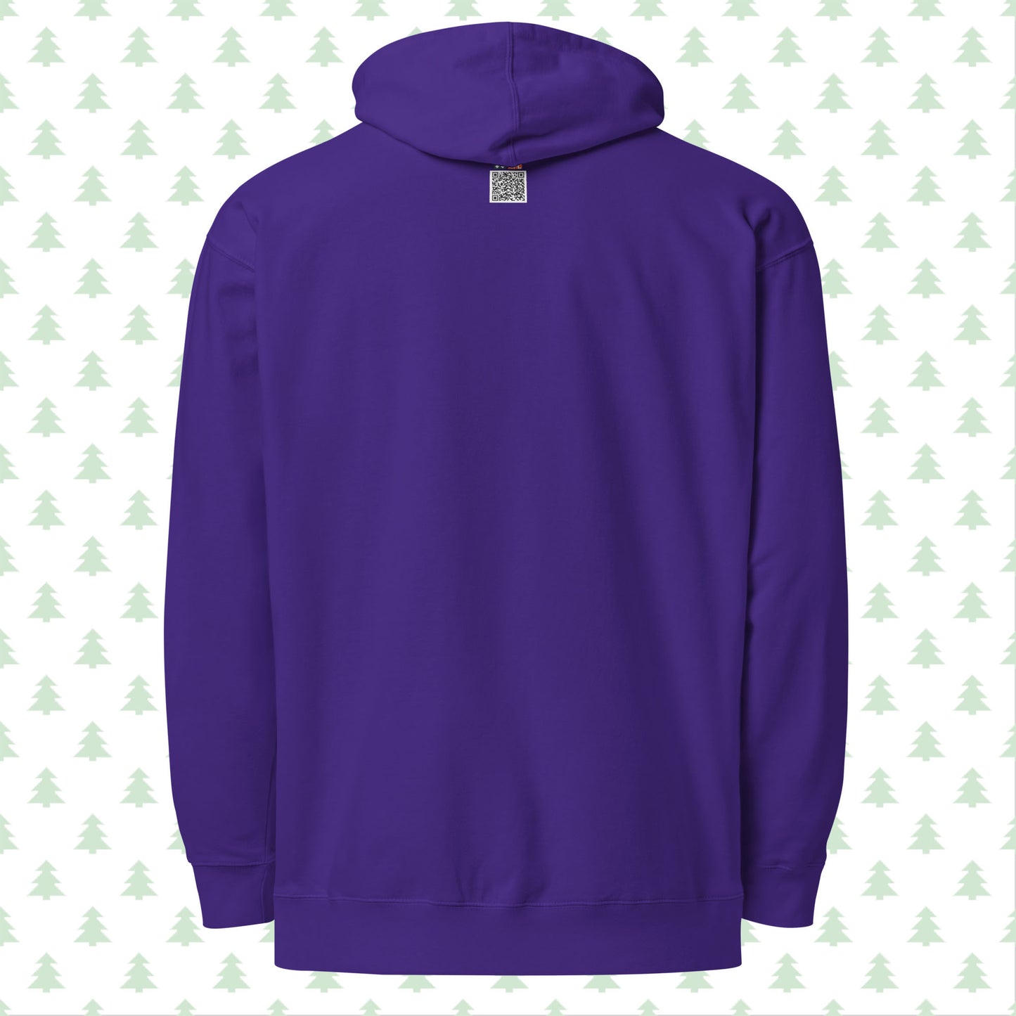 RFL Christmas Collection Hoodie - Stubborn G