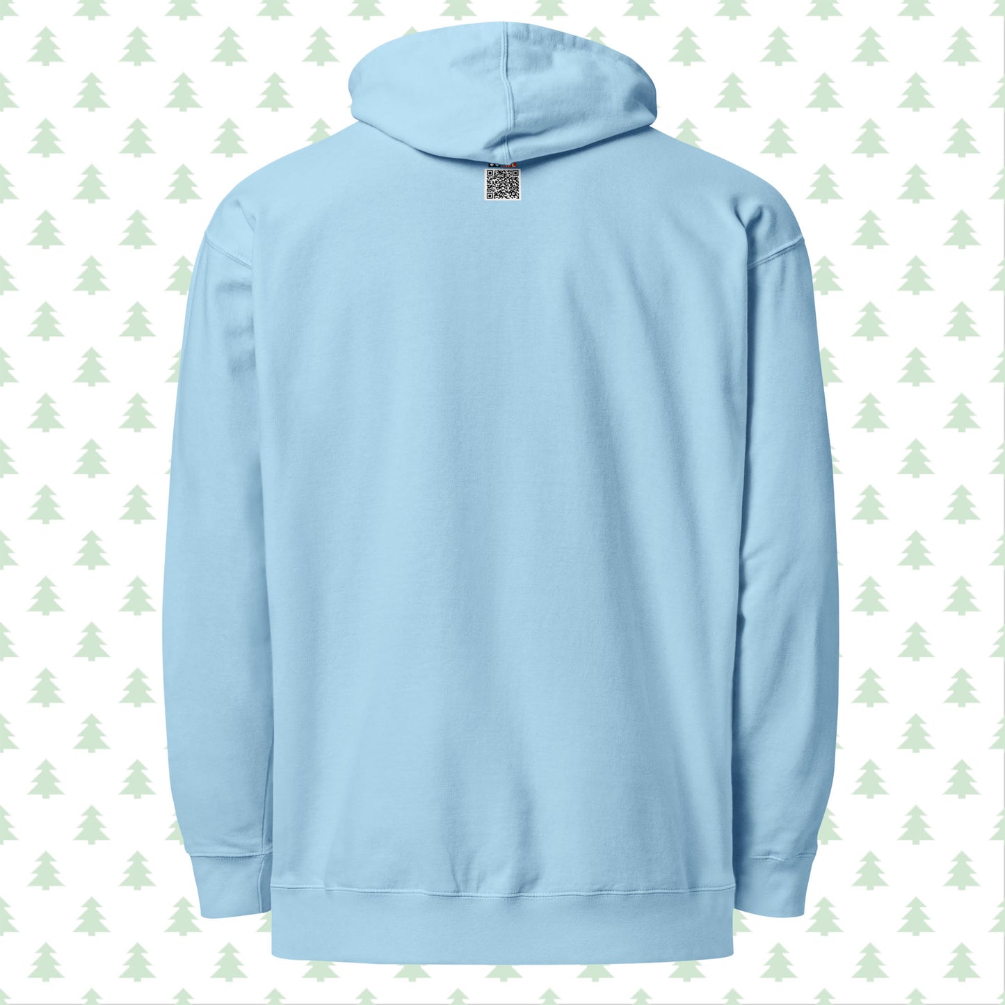 RFL Christmas Collection Hoodie - Stubborn G