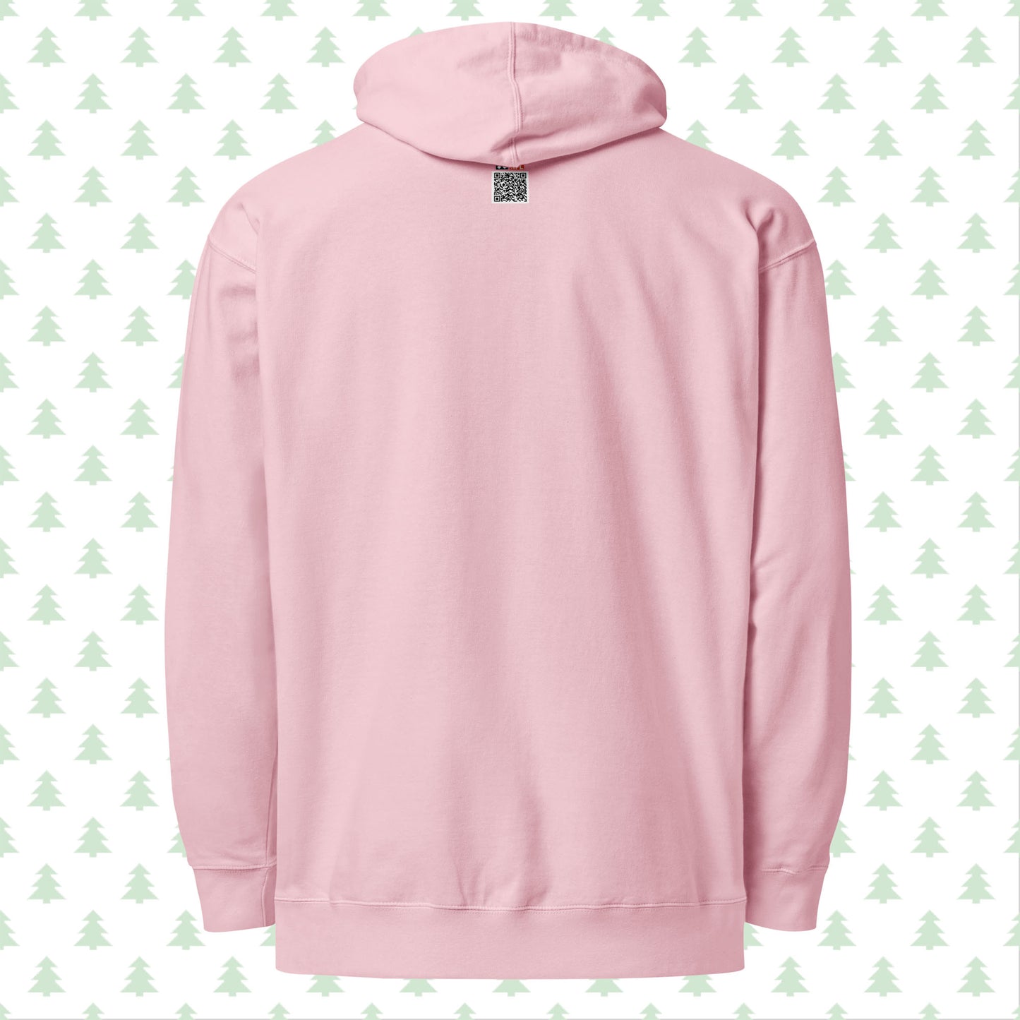 RFL Christmas Collection Hoodie - Stubborn G