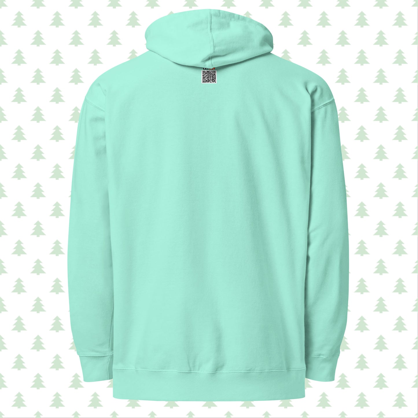 RFL Christmas Collection Hoodie - Stubborn G