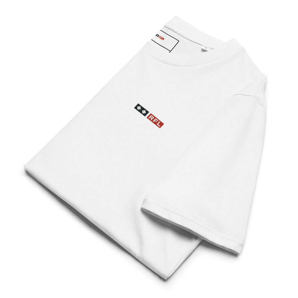 T-shirts & Long sleeved Tops