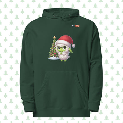 RFL Christmas Collection Hoodie - Stubborn G