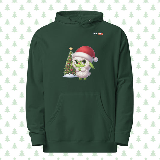 RFL Christmas Collection Hoodie - Stubborn G