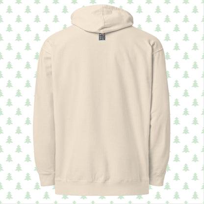 RFL Christmas Collection Hoodie - Stubborn G