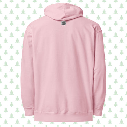 RFL Christmas Collection Hoodie - Stubborn G