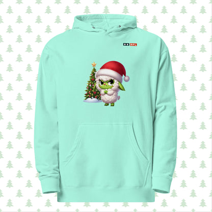 RFL Christmas Collection Hoodie - Stubborn G