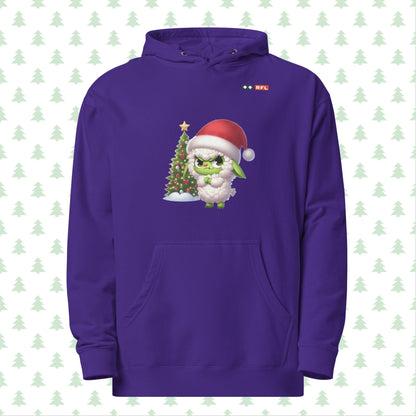 RFL Christmas Collection Hoodie - Stubborn G